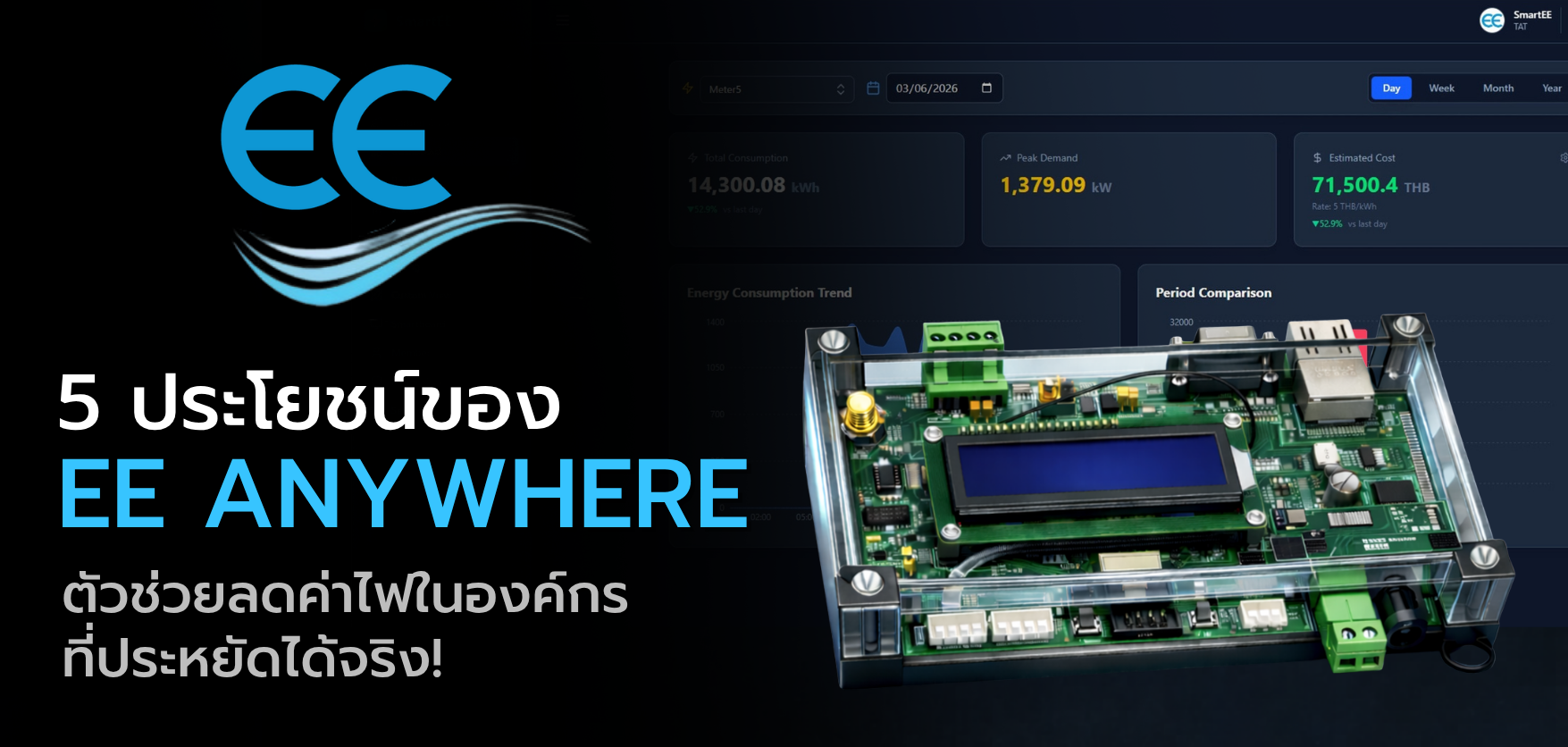 ระบบจัดการพลังงาน
